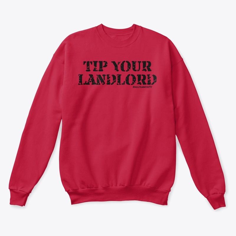 Tip Your Landlord (B)