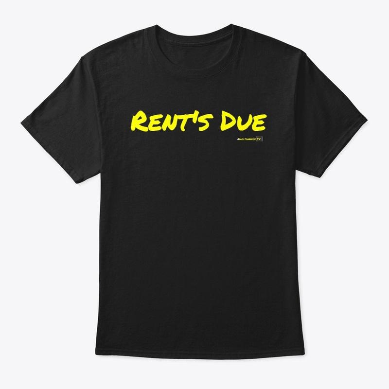 Rent's Due